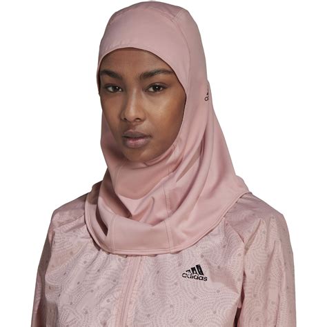 adidas sports hijabs.